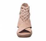 Tavi Wedge Sandal