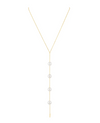 Cindy Pearl Lariat