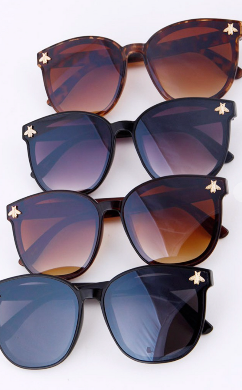 Gorgeous Girl Sunnies
