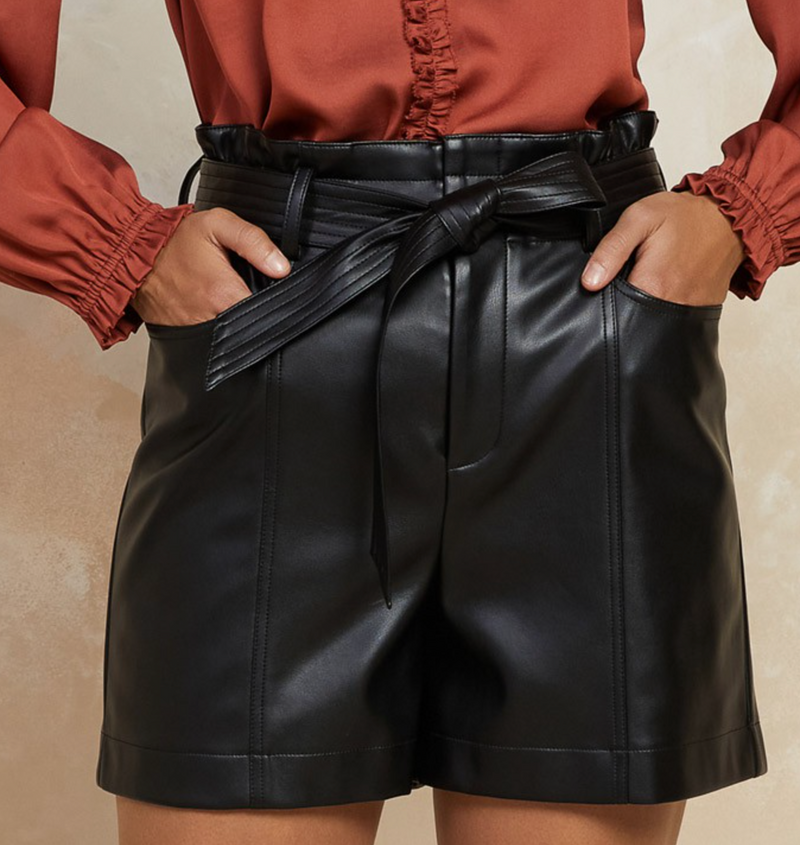 I'm That Girl Shorts