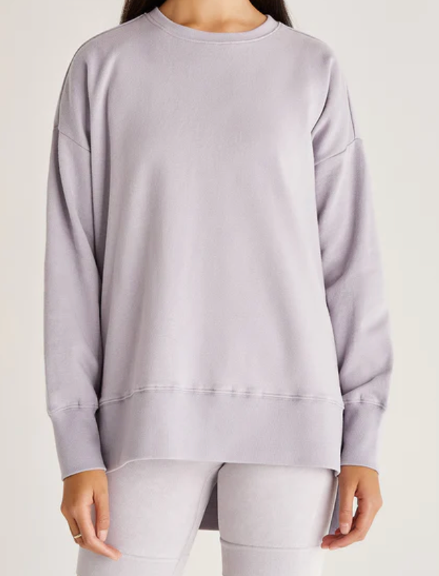 Layer Up Sweatshirt