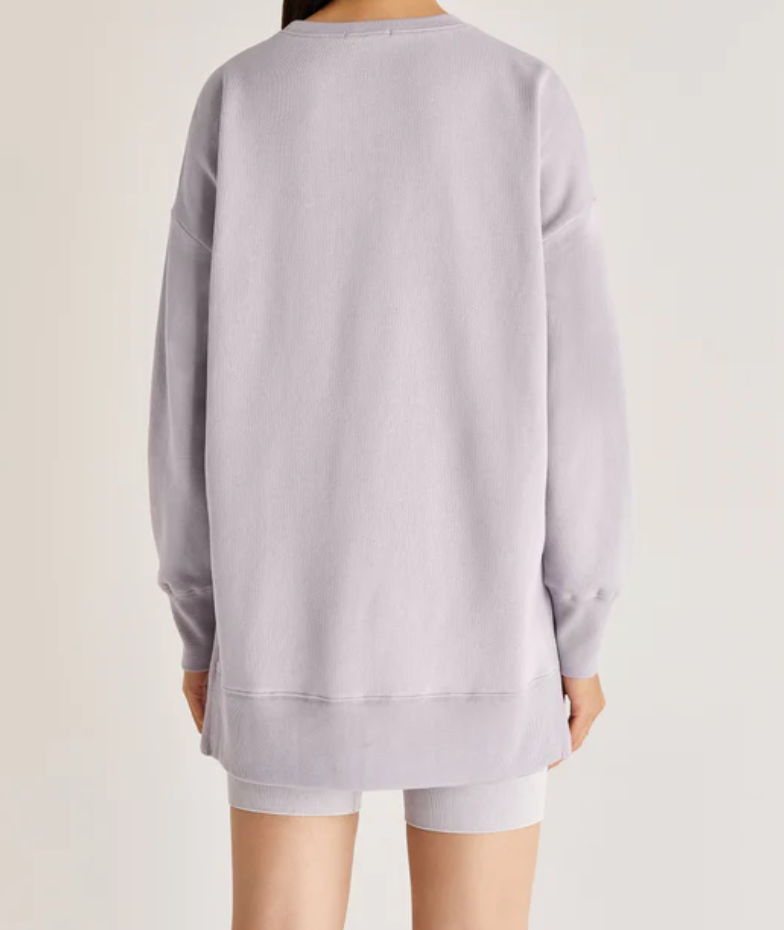 Layer Up Sweatshirt