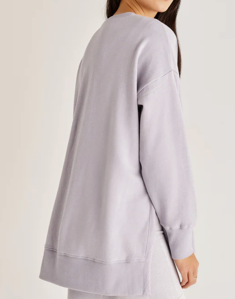 Layer Up Sweatshirt