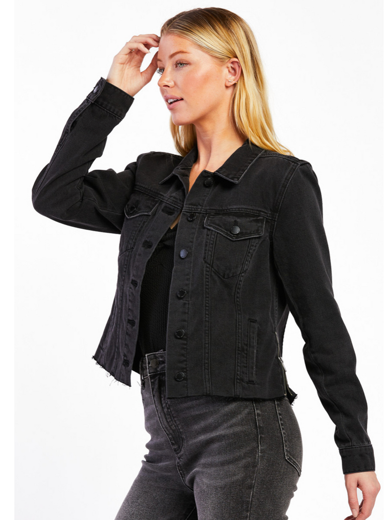 Hot Topic Jacket