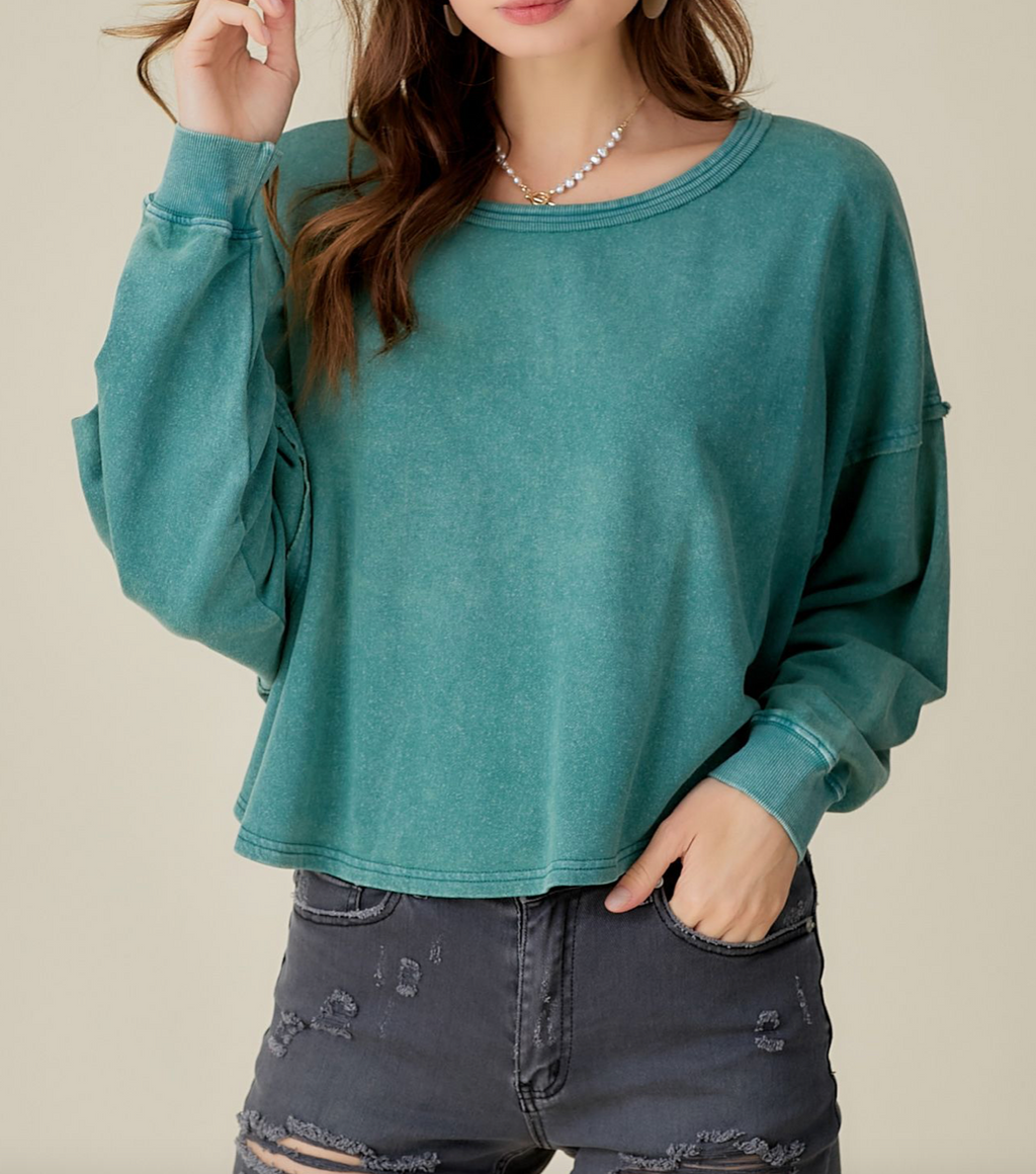 Unstoppable Top