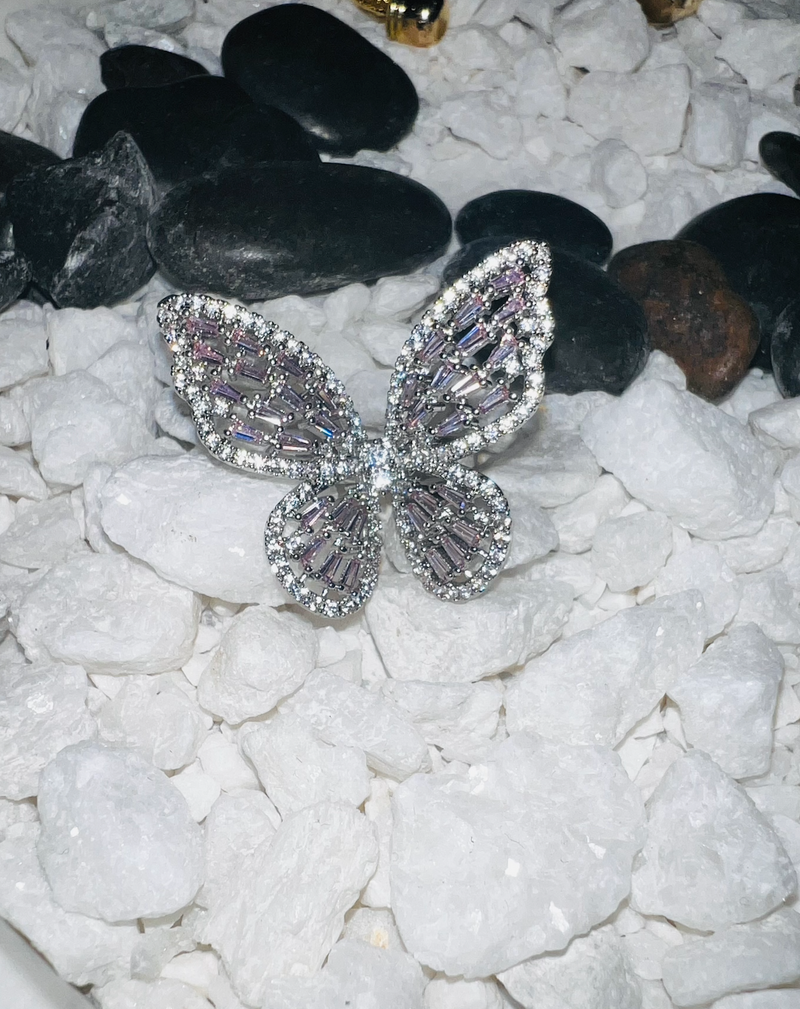 Envy Ring