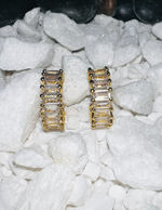 Flashy Hoops