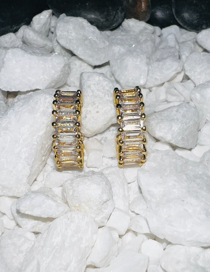 Flashy Hoops