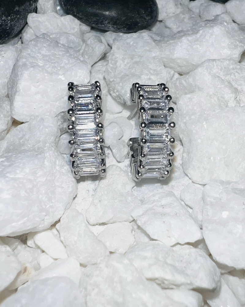 Flashy Hoops