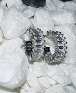 Flashy Hoops