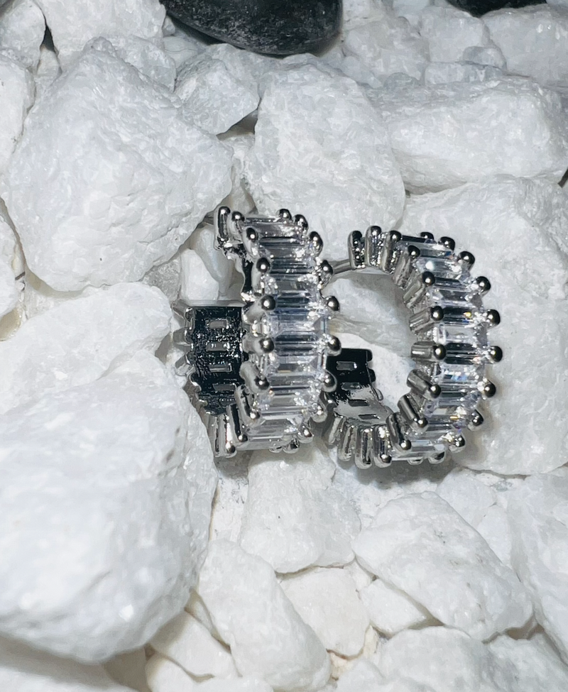 Flashy Hoops