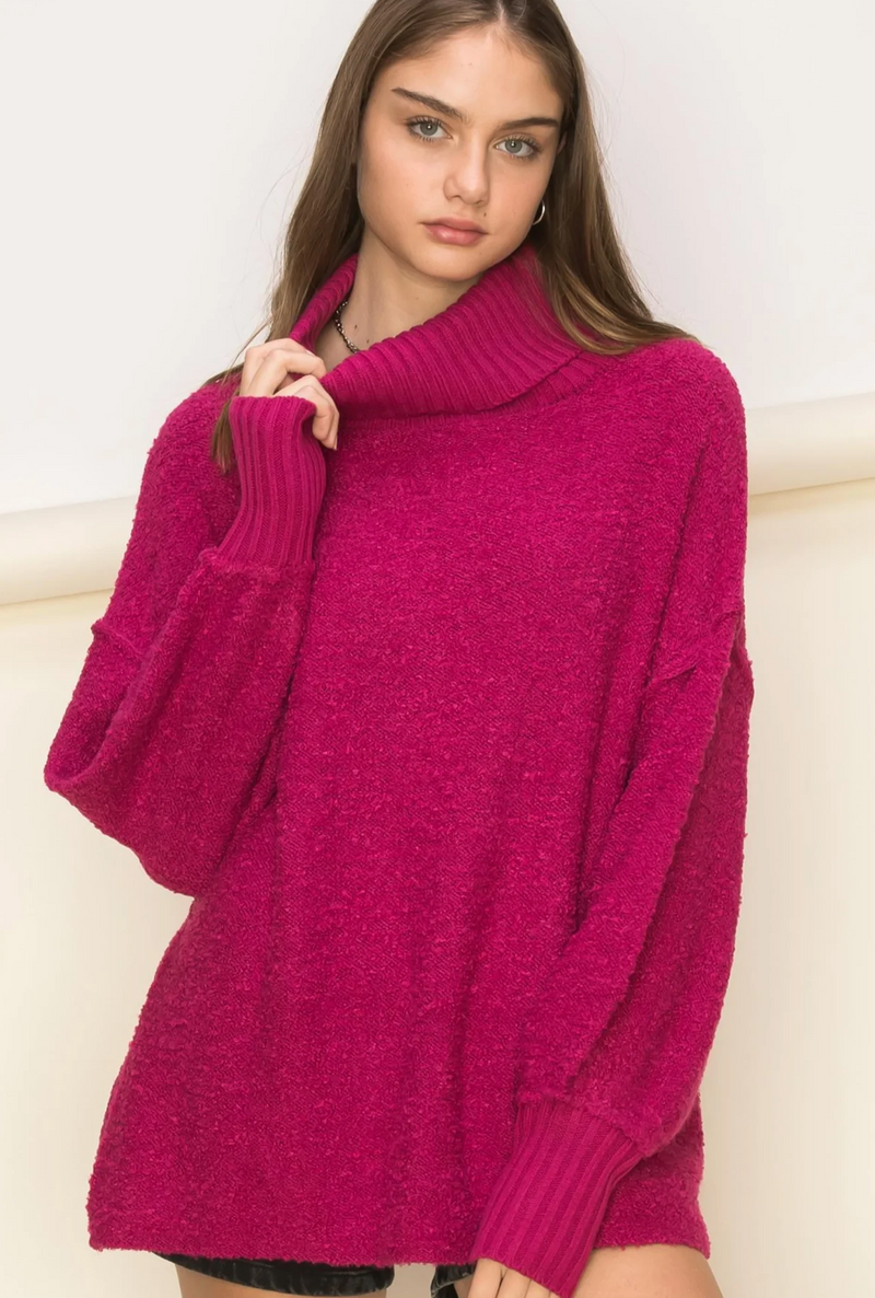 Just A Dream Sweater