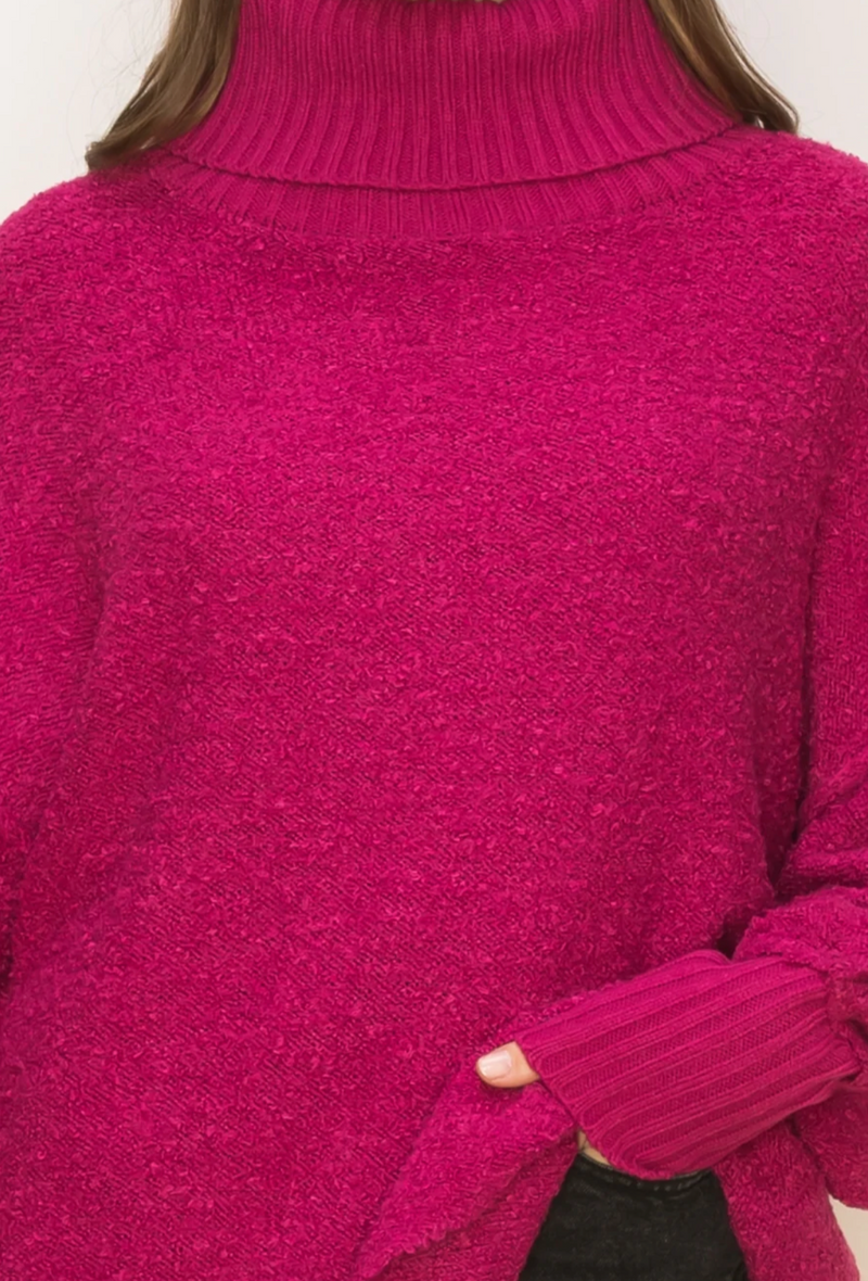 Just A Dream Sweater