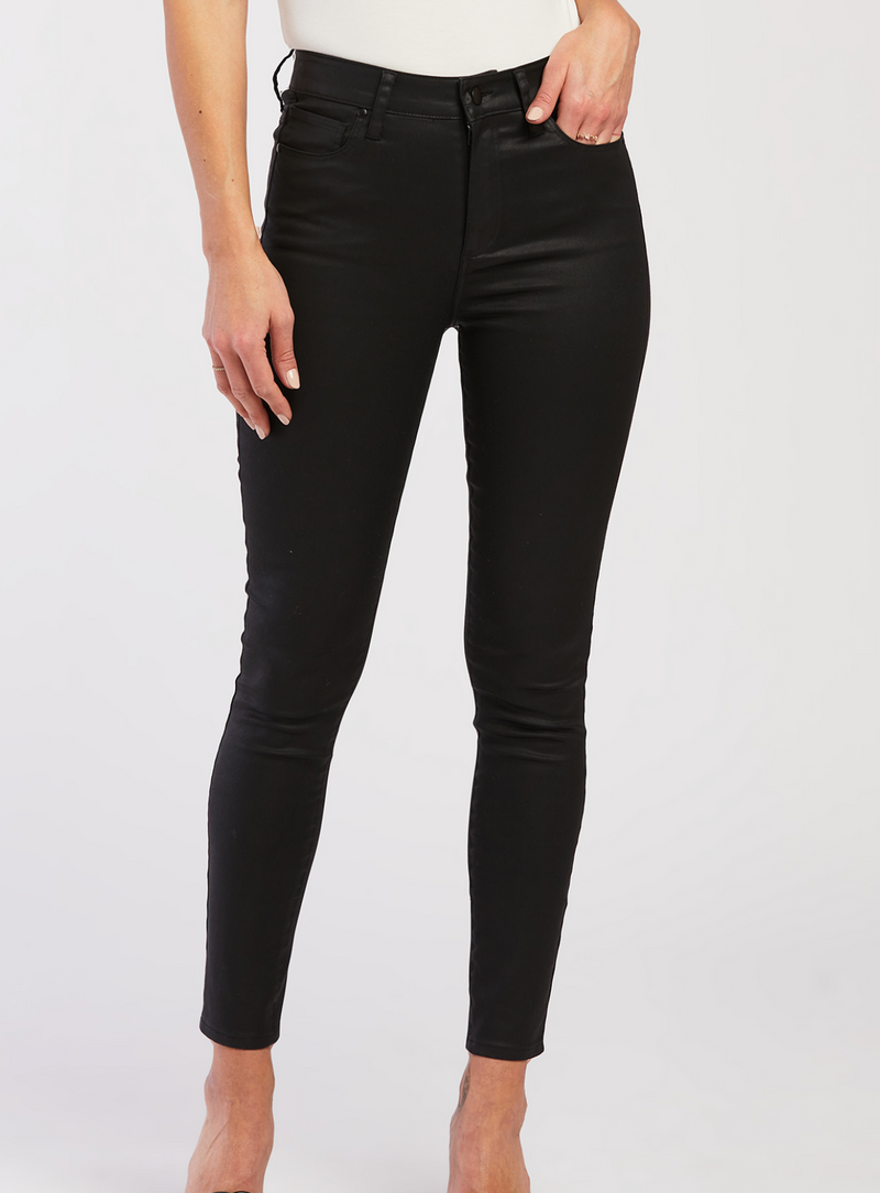 In Trouble Jeans