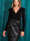 Dare to be Bold Bodysuit