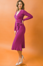 Instance Confidence Dress