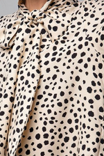 Dotty Darlin' Blouse