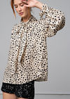 Dotty Darlin' Blouse