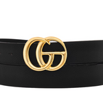 Plus-Size GO Belt