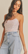 Gorgeous Babe Corset Top