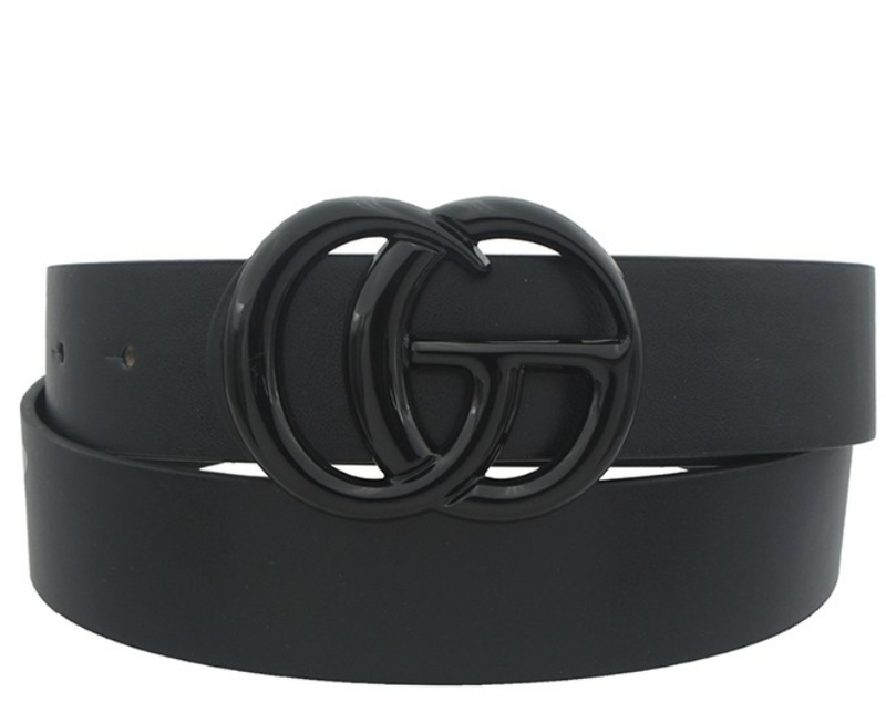 Coated GO Belt - Plus Size