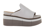 Flow in Mist Platform Sandal