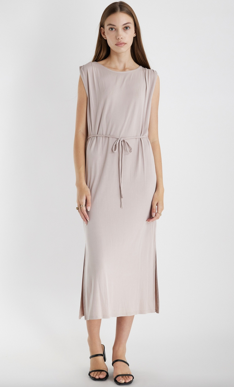 Moon Rose Dress