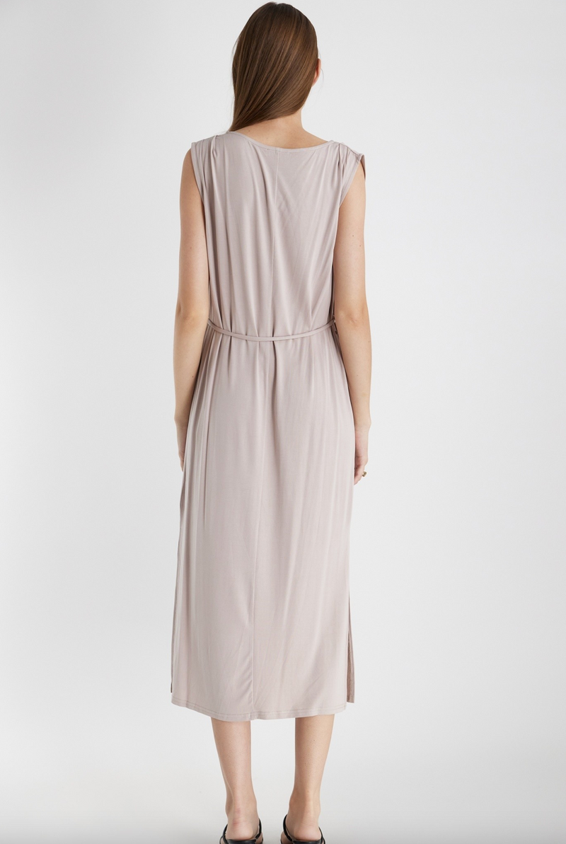 Moon Rose Dress