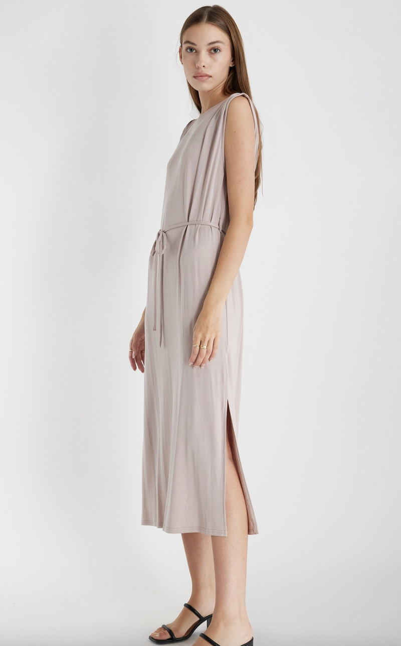 Moon Rose Dress