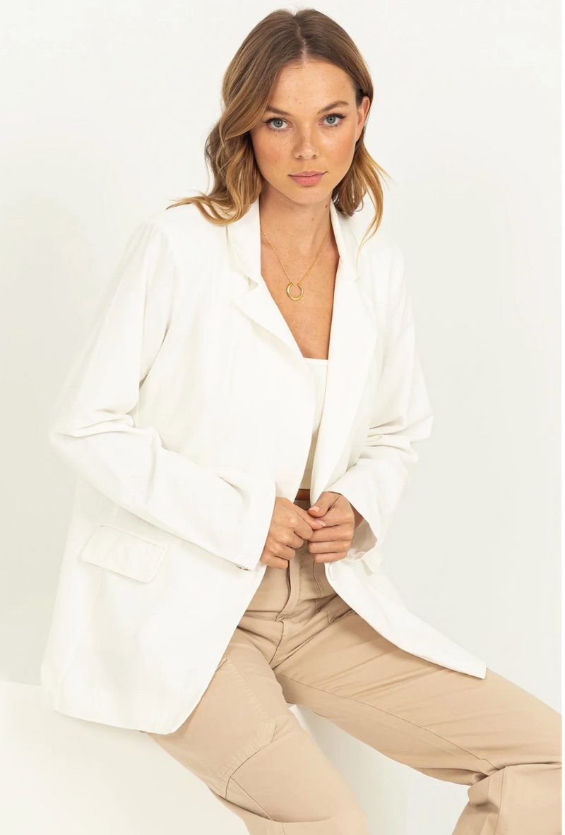 So Chic Blazer