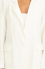 So Chic Blazer