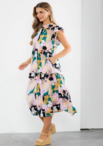 Pretty Girl Energy Dress