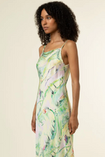 Tuscan Hills Dress