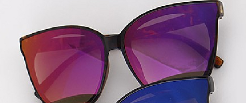 Sassy Sunnies