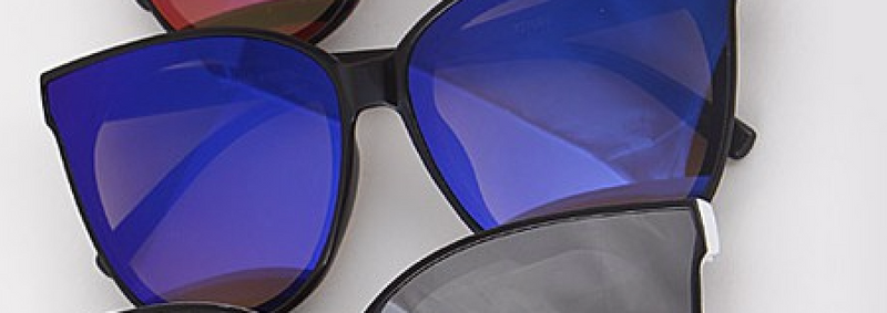 Sassy Sunnies