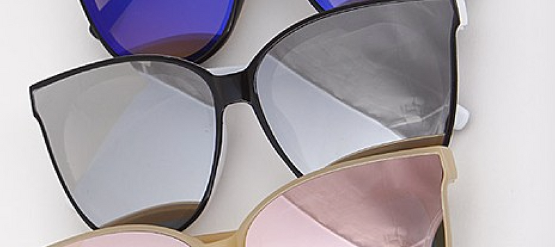 Sassy Sunnies