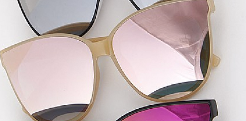 Sassy Sunnies