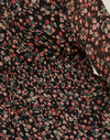 Floral ShowStopper Dress