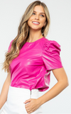 Happier Than Ever Top