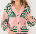 Pretty Girl Cardigan