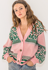 Pretty Girl Cardigan