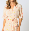 Life is Peachy Dress