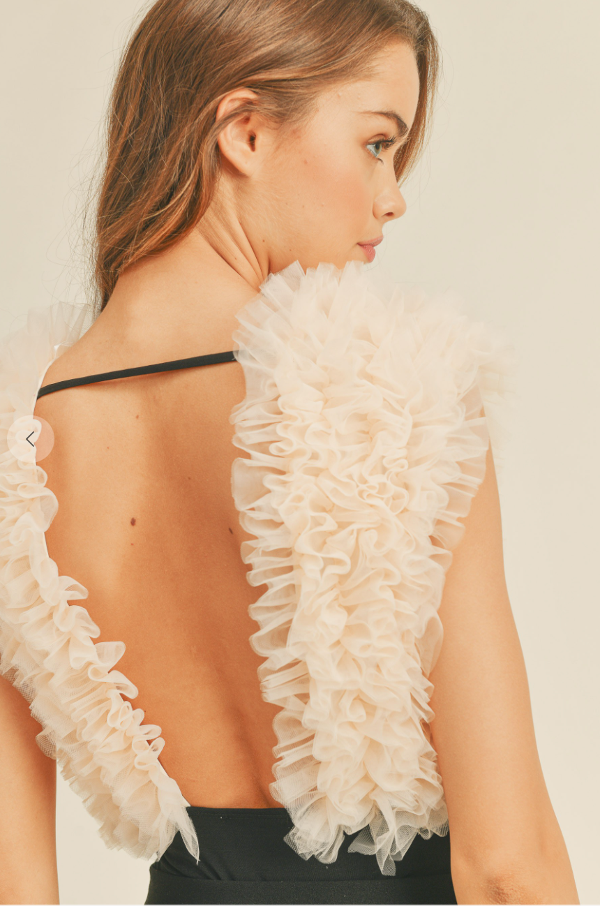 Slay Bae Bodysuit