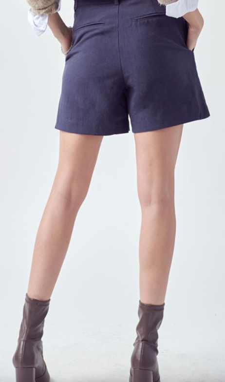Sail Away Shorts