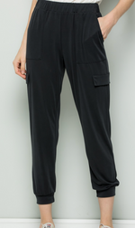 Chill Mode Cargo Jogger