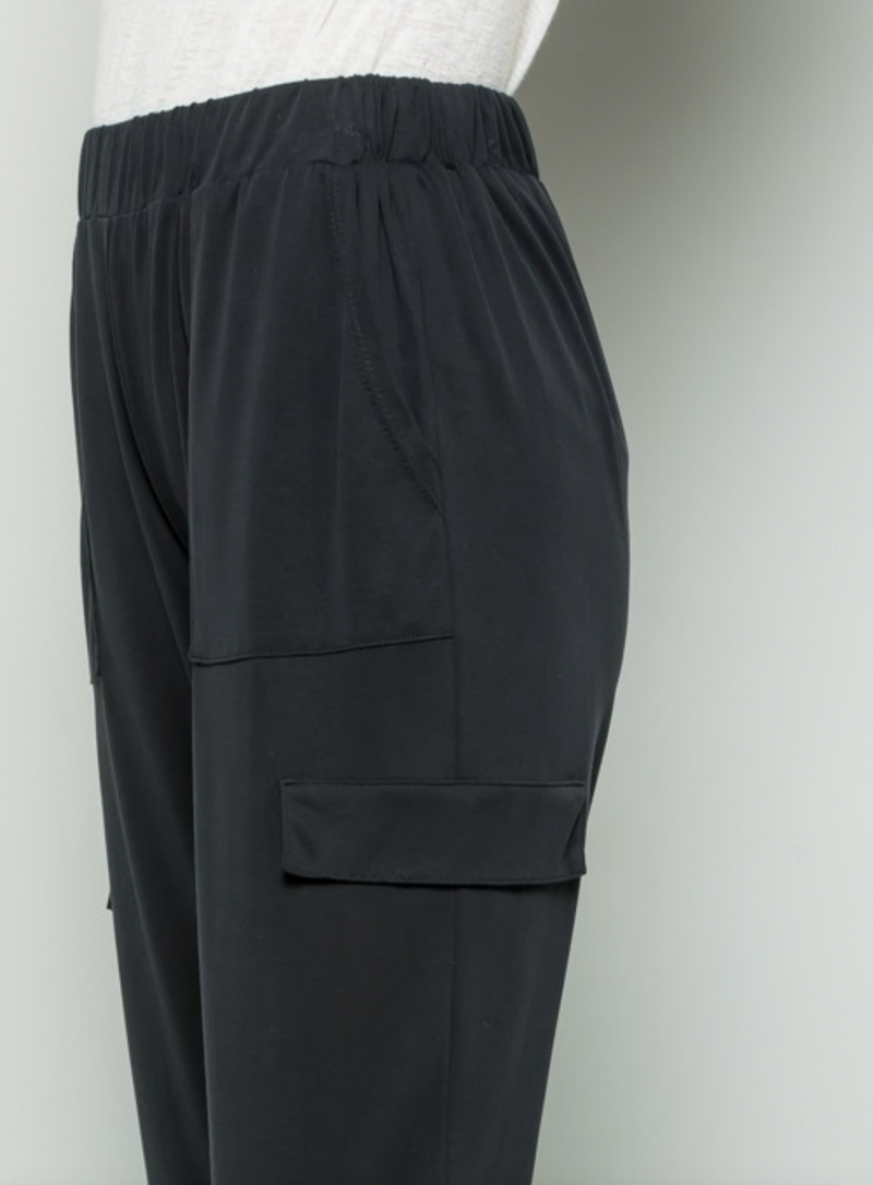 Chill Mode Cargo Jogger