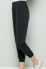 Chill Mode Cargo Jogger