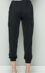 Chill Mode Cargo Jogger