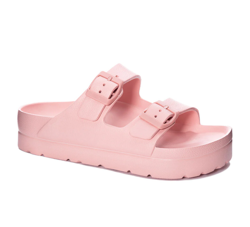 Genavive Sandal