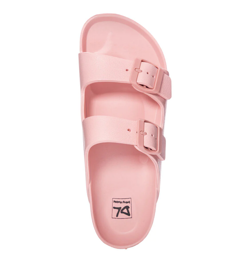 Genavive Sandal